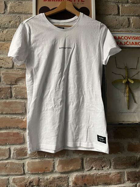 Tricko sarkasticka, m