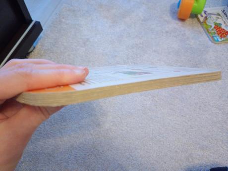 Spievanky (kúzelné čítanie), 