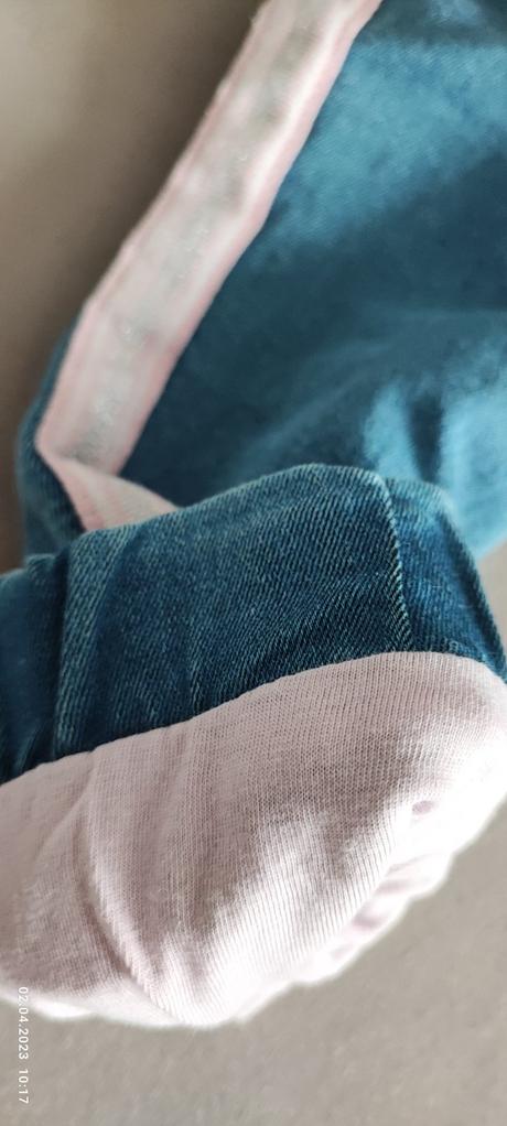 Zateplené rifle, dopodopo,122