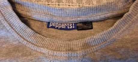 Mikina pepperts 122, pepperts,122