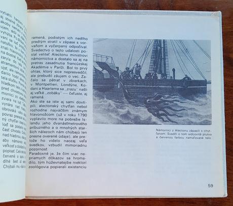 Stretnutia v hlbinách,