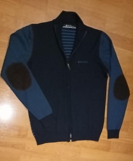 Vlnený sveter peuterey s/m, s