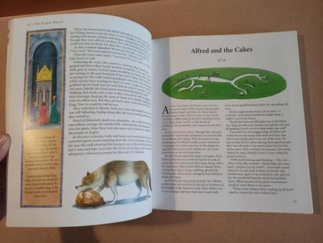 Britannia / great stories from british history, 