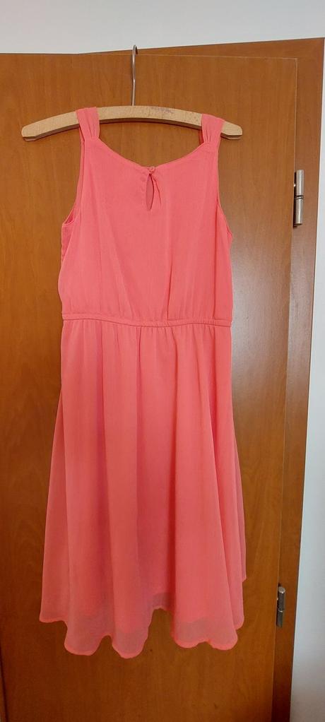 Saty pre dievcatko 140-146, 140