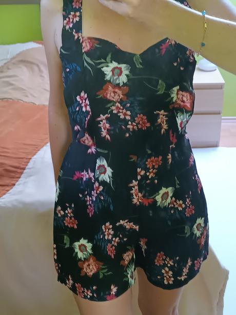 Letný overal, gate,m