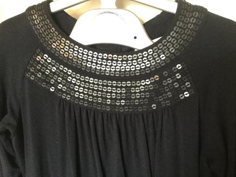 Šaty zn.armani vel.110, 110