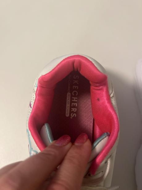 Skechers tenisky, skechers,34