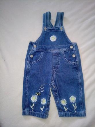 Rozkosne margaretkove rifle na traky, 80