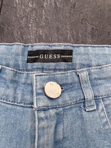 Guess kraťase v. 152/158, guess,152