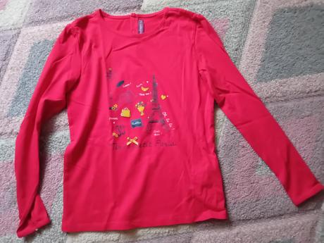 Tričko ako nové, sergent major,146