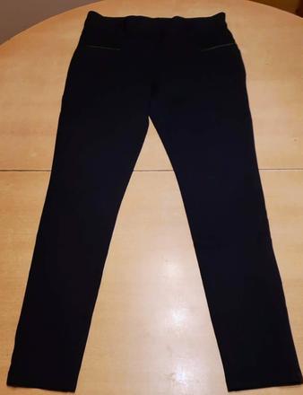 Predám dámske nohavice camaieu veľ.xs, camaieu,xs