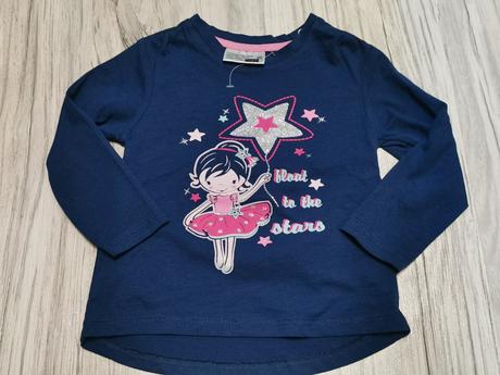 Tričká 86-92, 86 / 92