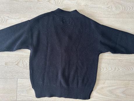 Sveter zara, 8-9 rokov, zara,134