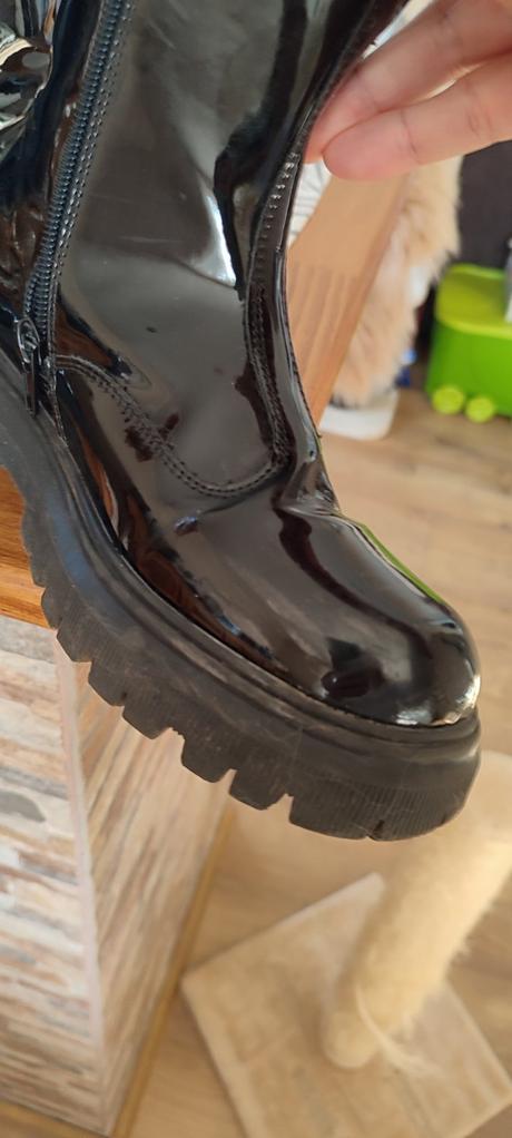 Čižmy, reserved,36