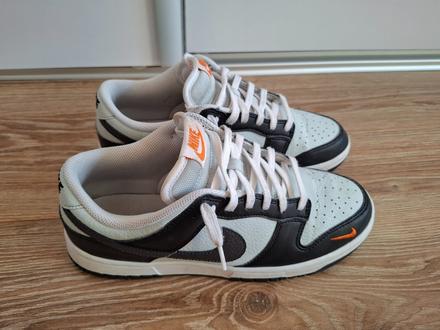 Ternisky nike, nike,41