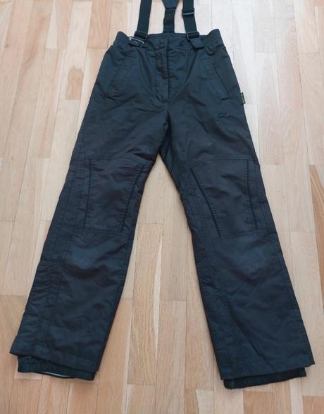 Lyžiarske nohavice veľkosť 36, 36
