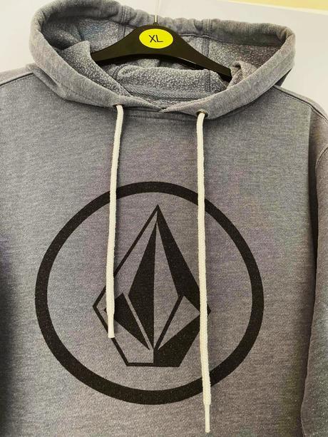 Mikina s kapucňou, l