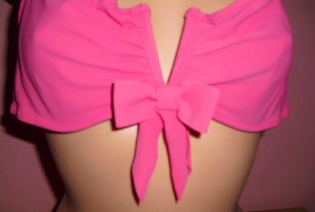 Etam romanticke bikiny, etam,m