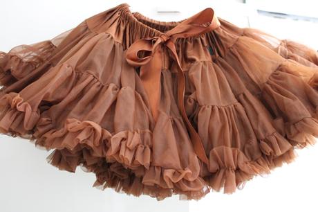 Original dolly by le petit tom, 110