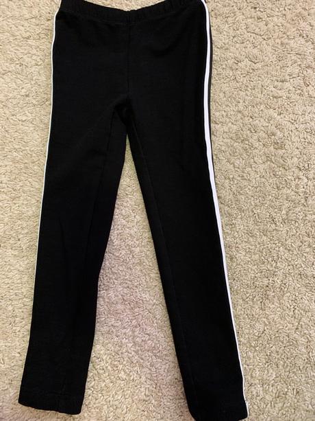 Leginy reserved, reserved,110