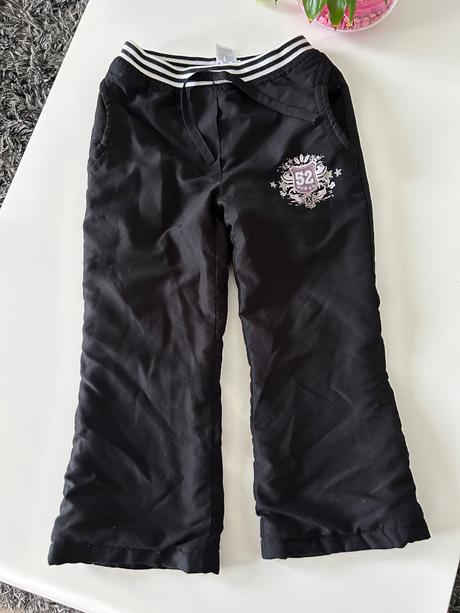 Podsite nohavice, c&a,104