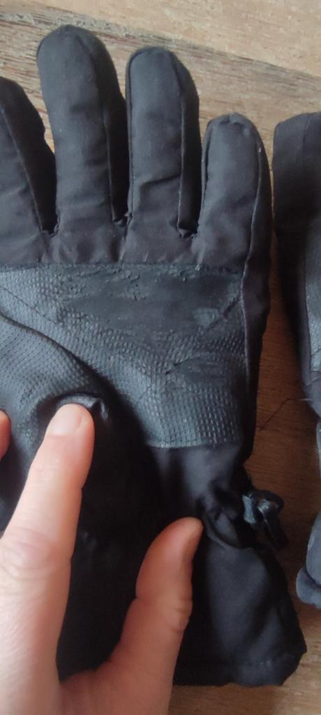 Rukavice, crivit,116