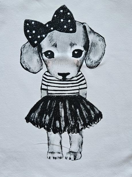 Tričko h&m, h&m,110