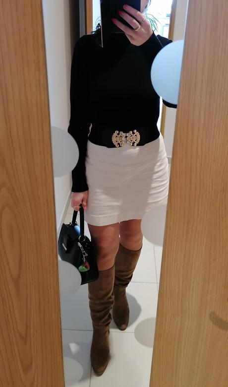 Menčestrová sukňa (pc 29,99), lindex,s