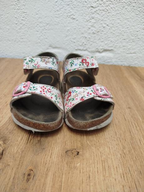 Sandále cupcake, cupcake,22