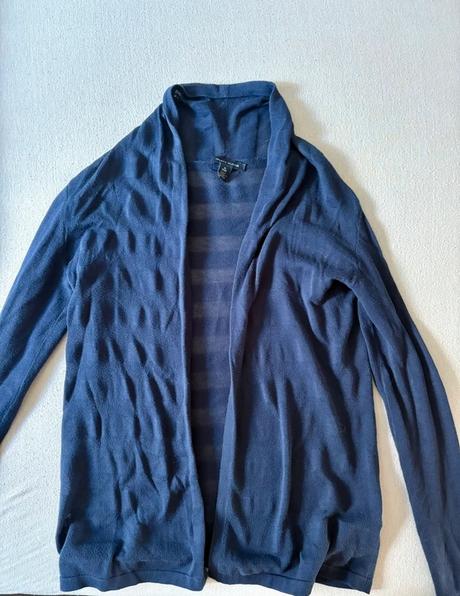 Kardigán tommy hilfiger, tommy hilfiger,xs