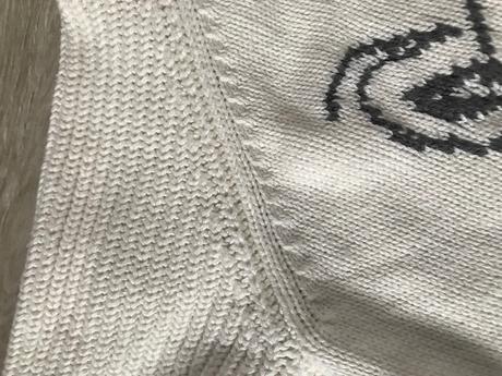 Pletene saty, gap,122