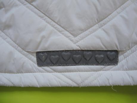 Bunka so srdiečkom, h&m,110