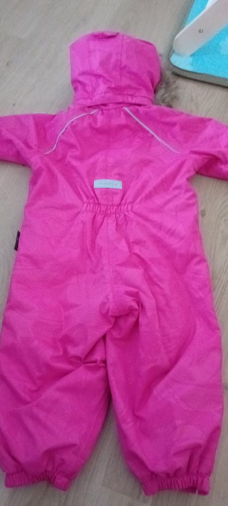 Zimny overal reima, reima,86