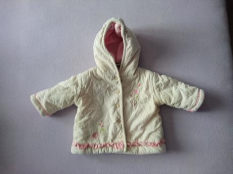 Zimna bunda, topolino,68