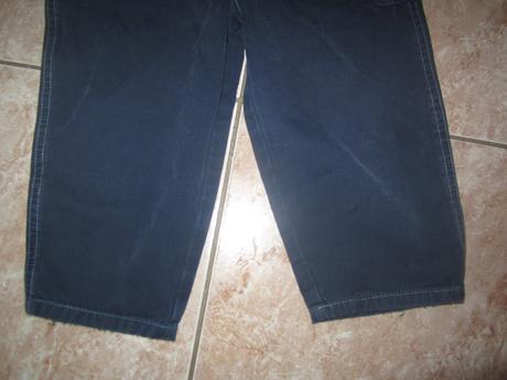 Nohavice european kids, 92