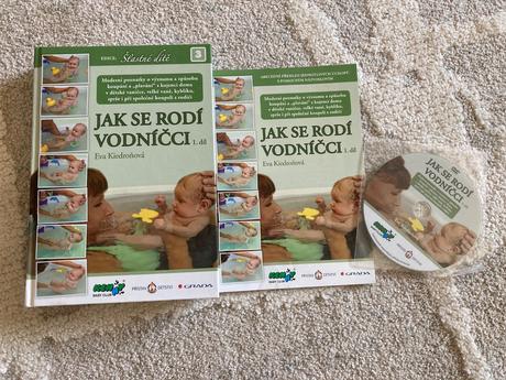 Jak se rodi vodnicci, 
