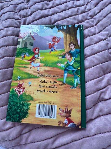 Kniha brémski muzikanti,