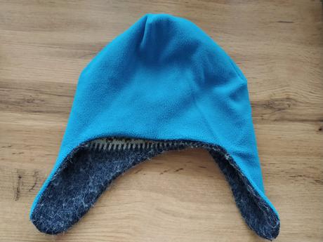 Zimná čiapka, veľkosť m, m