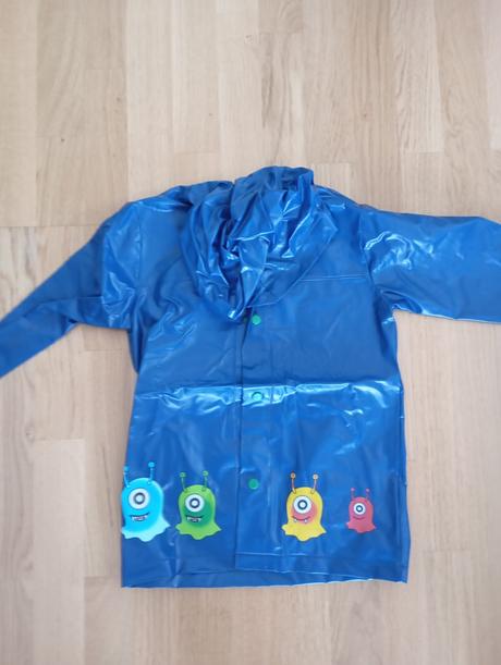 Pršiplášť f&f, f&f,98