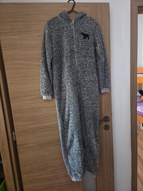 Overal na spanie, pepperts,146