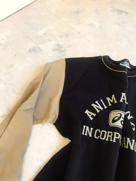 Mikina asics, asics,xl