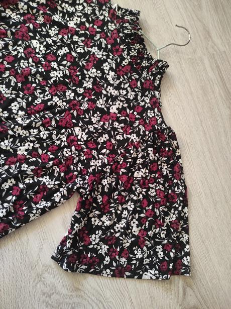 Tričko s padavými rukávmi a golierikom, f&f,s