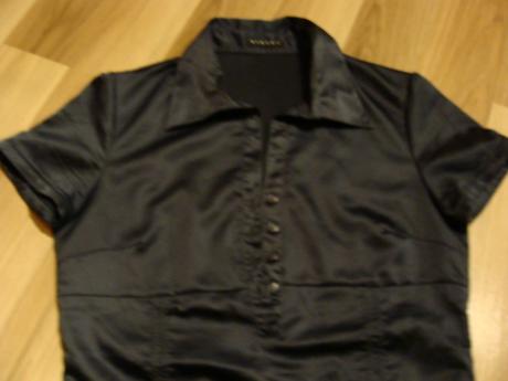 Blúzka body sisley, sisley,xs