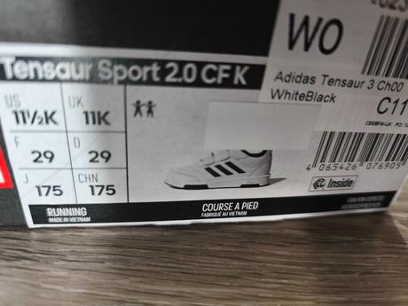 Botasky adidas 29, adidas,29