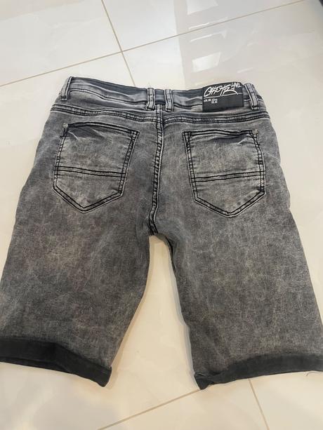 Kratasy, chapter young,158