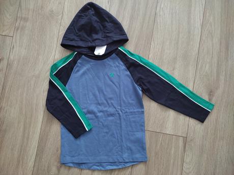 Mikina next, next,110