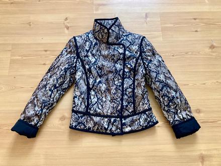 Elegantna bunda, vero moda,m