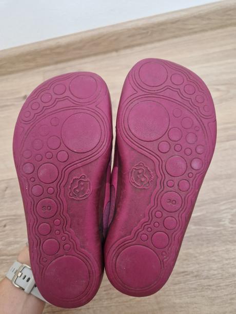 Affenzahn tenisky 30, affenzahn,30