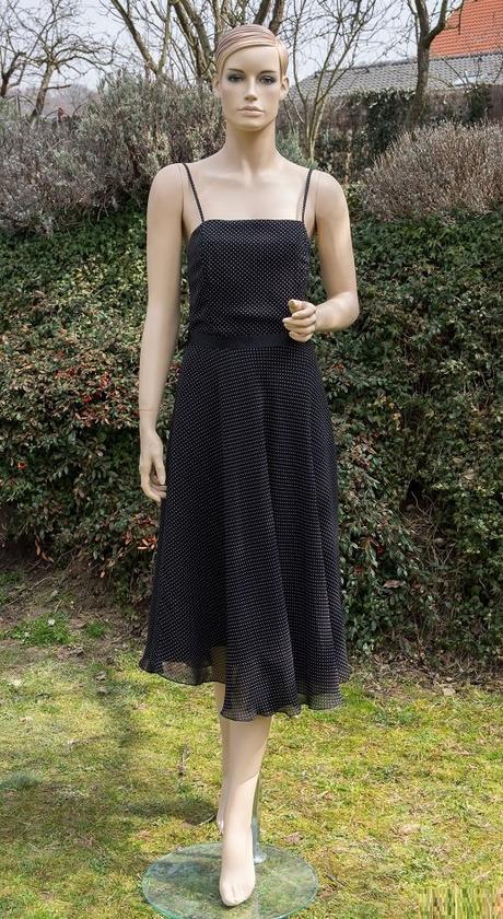 Lususné letné šaty 36 jake s, s