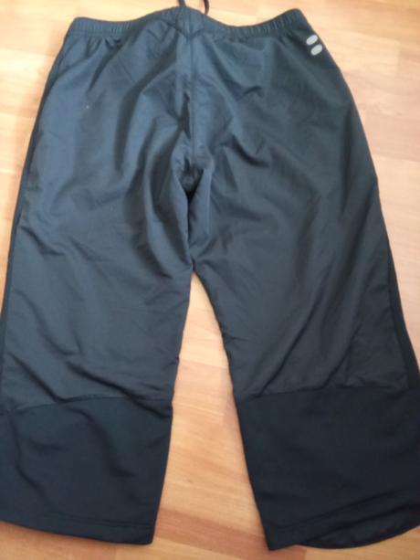 Dámske športové nohavice, adidas,38